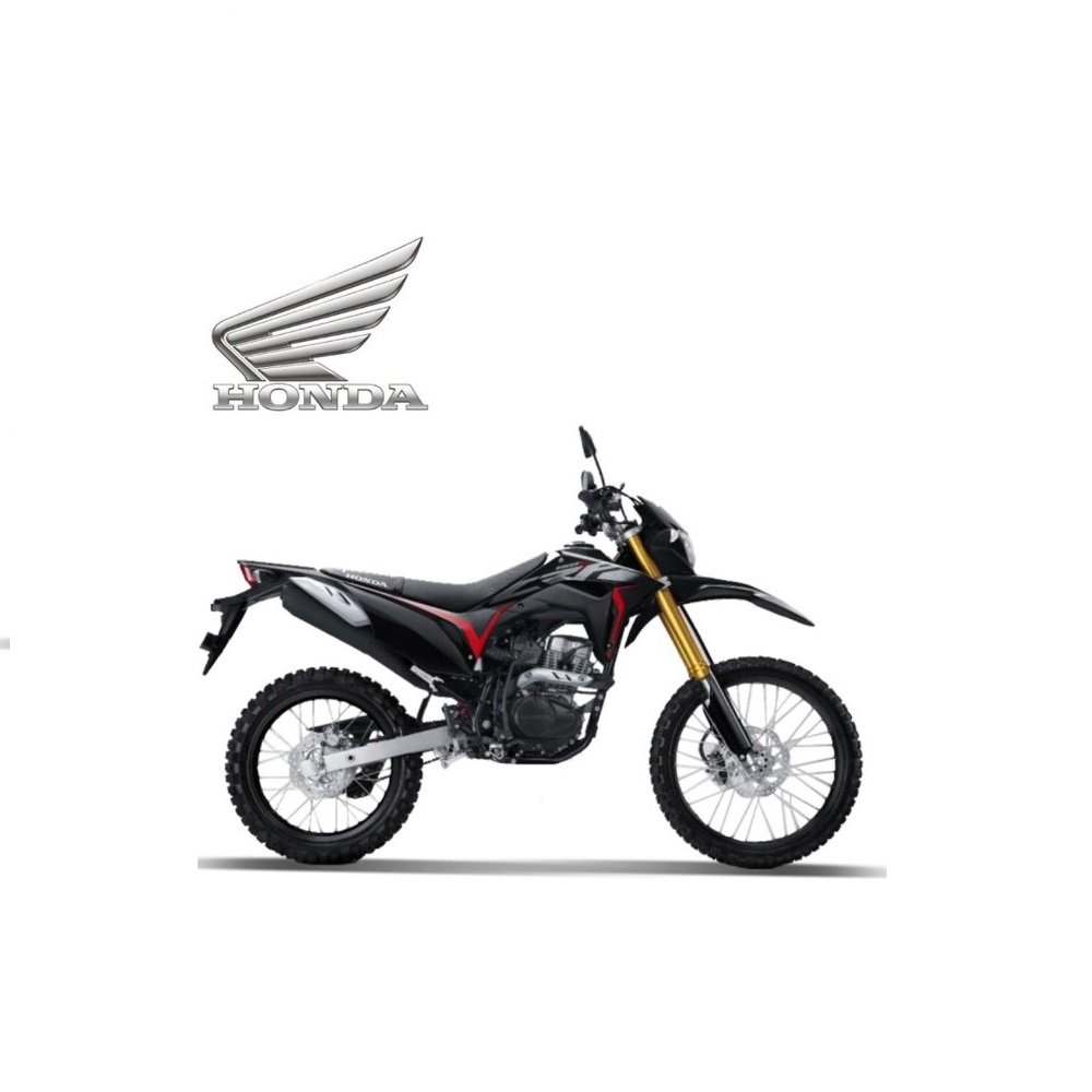 HONDA 本田 CRF 150 L 2018年 全新車