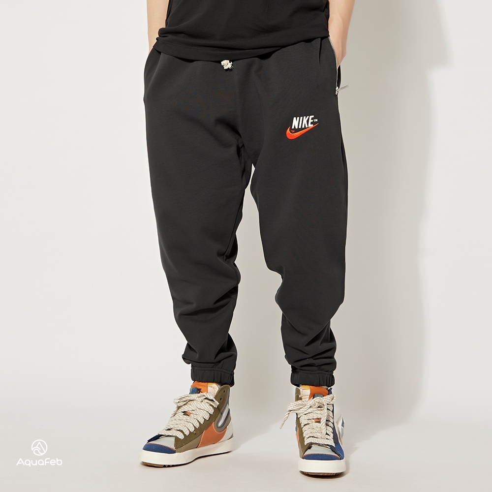 NIKE TREND CAPSULE SNEAKER PANTS DM5272 | legaleagle.co.nz