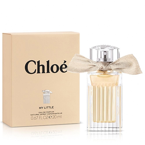 Chloe 小小同名女性淡香精 20ml Chloe 小小同名女性淡香精 20ml
