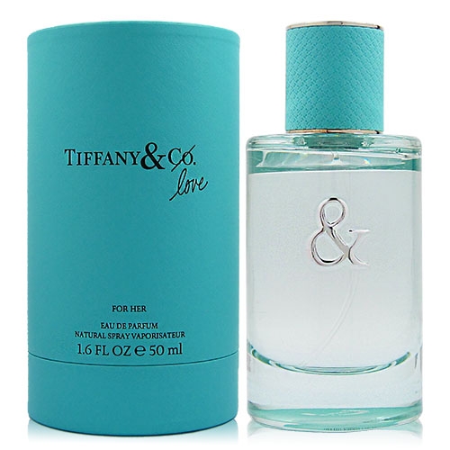 tiffany 50 ml