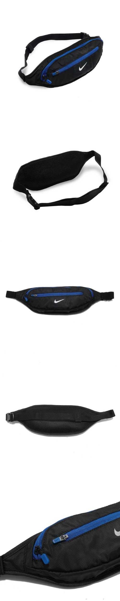 Nike 腰包 Waistpack 大容量 男女款