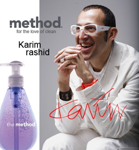 【箱購】Method 美則 海藍礦物洗手乳354ml x 6