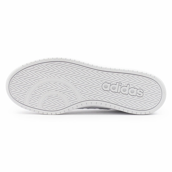 Adidas 經典復古鞋 HOOPS 2.0 男鞋