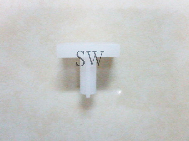 HN006 2入裝 檔塊 1200 型 中止檔 紗門中檔(大)窗檔 防撞檔