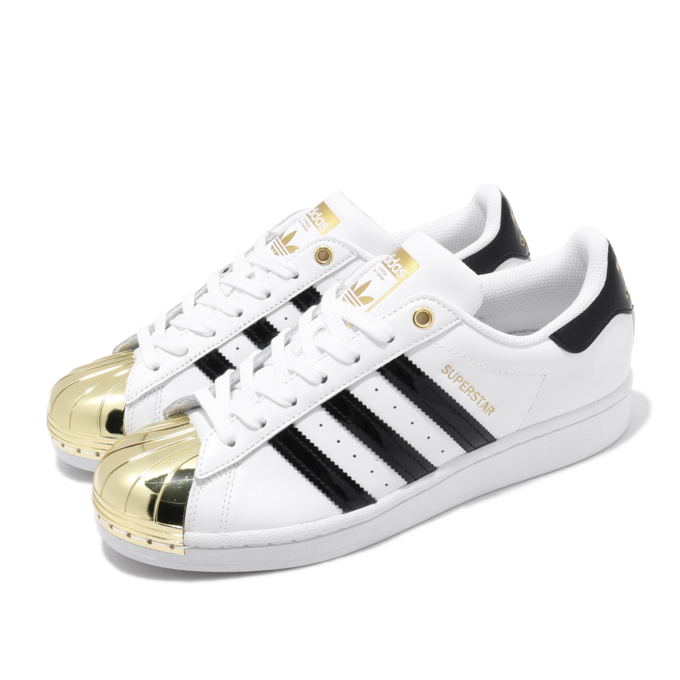 Adidas metal shop toe gri