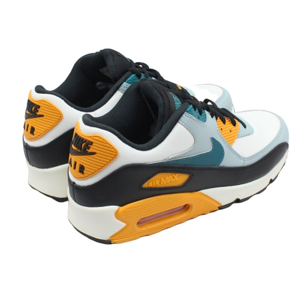 Nike 經典復古鞋 AIR MAX 90 男鞋