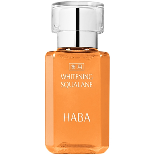 HABA 無添加主義 美白C角鯊精純液(30ml)