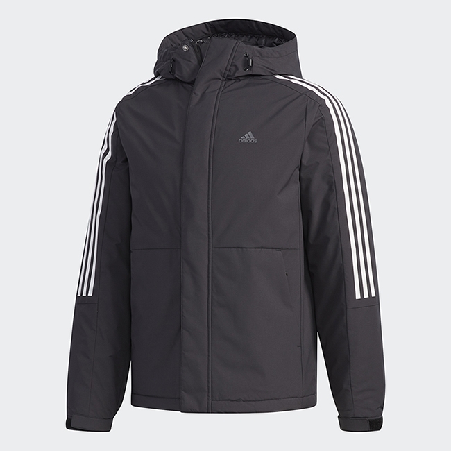 adidas 3-STRIPES 運動外套 男 EH3995