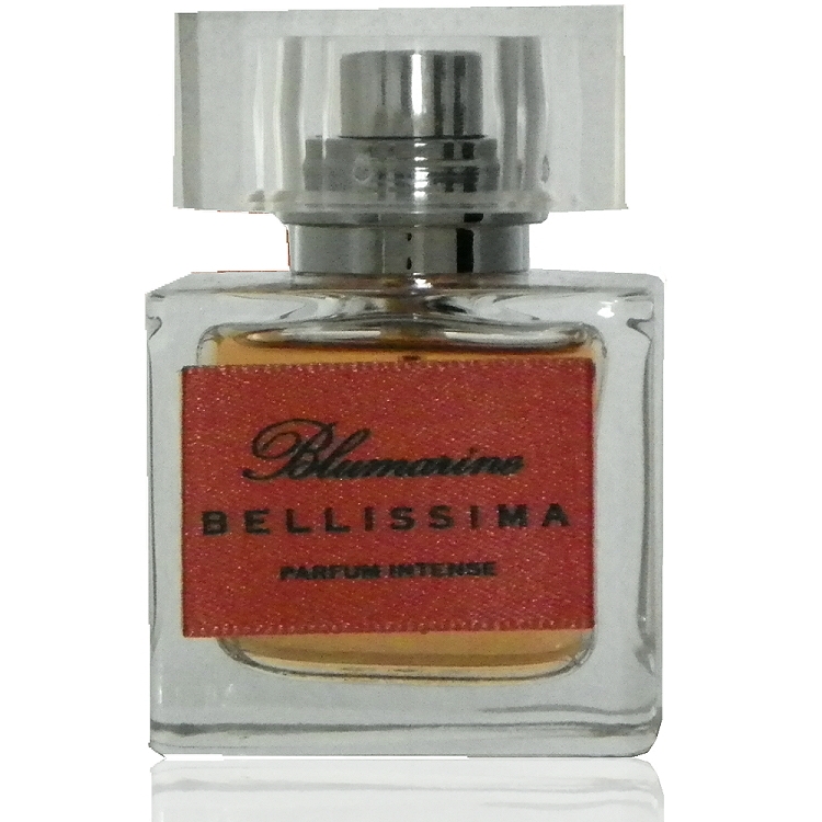 Blumarine Bellissima Intense美人香淡香精奢華版30ml 無外盒