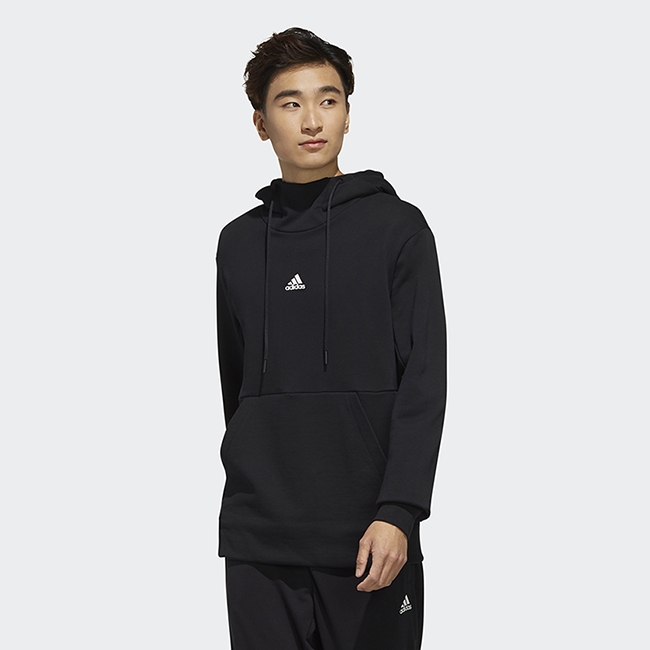 adidas ID 連帽上衣 男 FJ0187