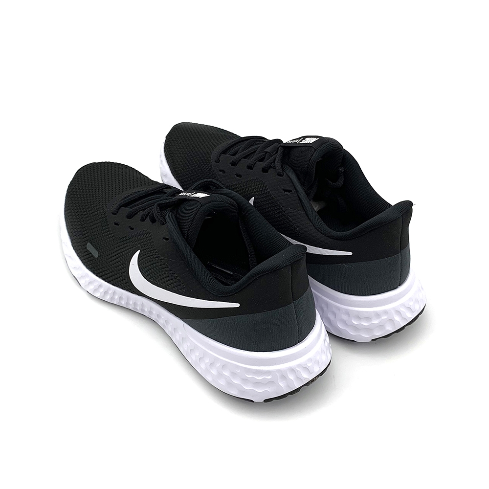 NIKE REVOLUTION 5男慢跑鞋-BQ3204002