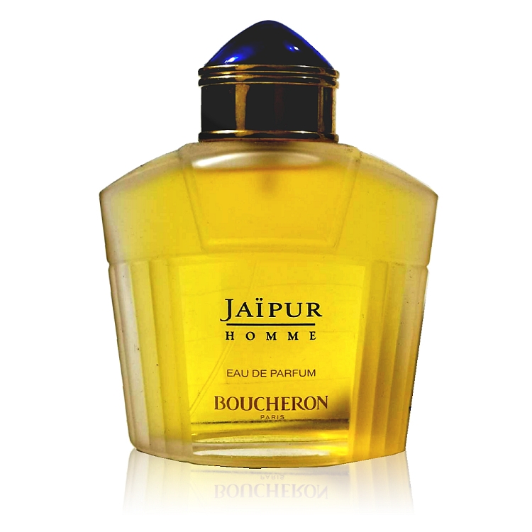 Boucheron Jaipur Homme 香頌經典男性淡香精100ml 無外盒| 其他品牌