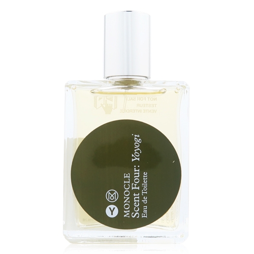 Comme Des Garcons Yoyogi 代代木淡香水50ML TESTER (平行輸入) | 其他