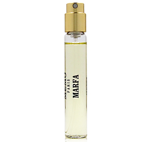 MEMO Marfa 瑪法淡香精10ml