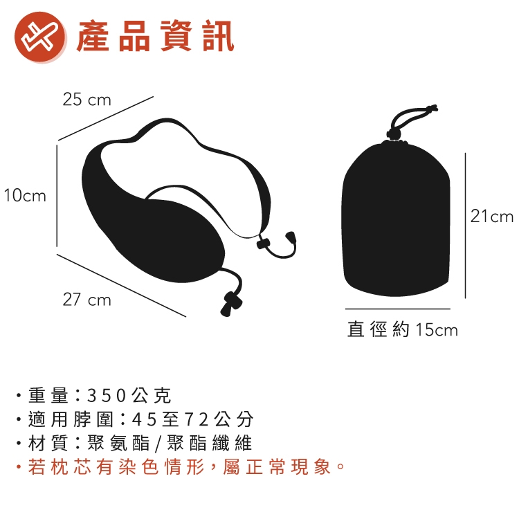 murmur-紓壓頸枕-熊讚-水果-NP022