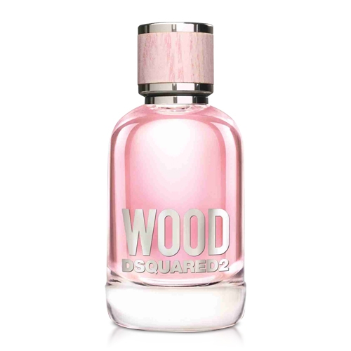 wood dsquared 100 ml