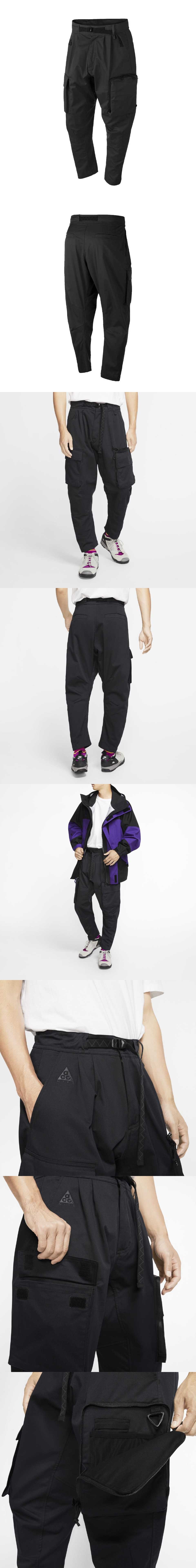 Nike 長褲 ACG CARGO Pants 男款