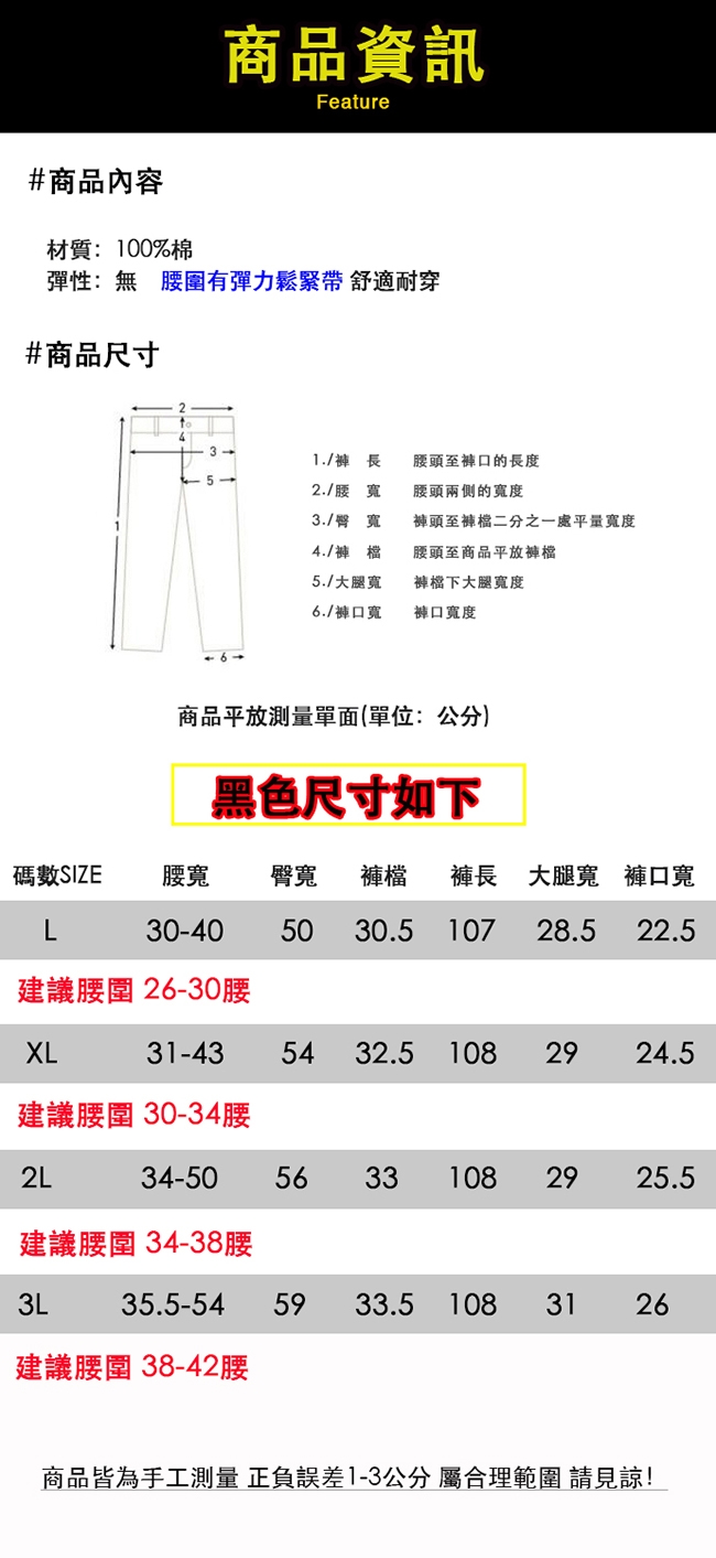 CS衣舖 純棉輕量耐磨多袋工作褲