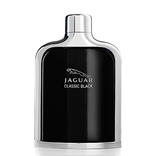 JAGUAR積架 黑爵男性淡香水100ml