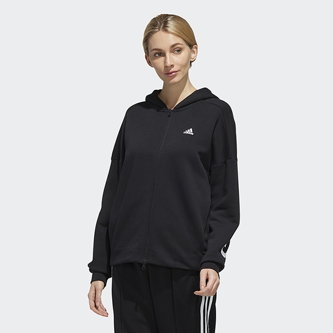 adidas ID 運動外套 女 ED1515