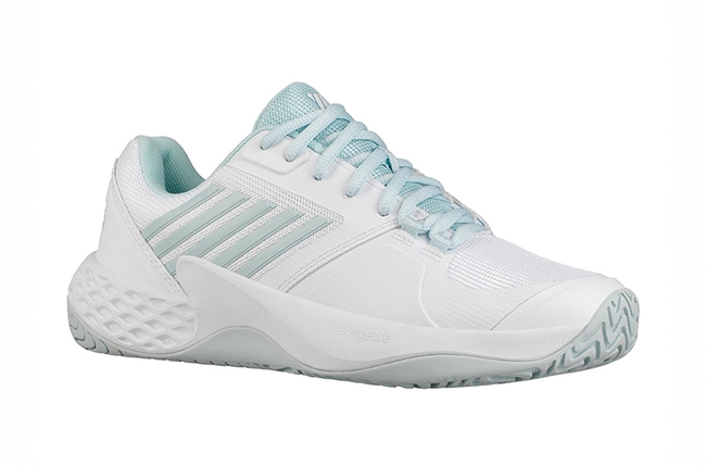 k swiss aero court