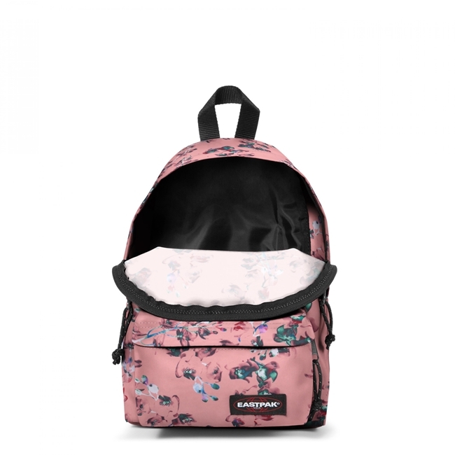 EASTPAK 小後背包 Orbit系列 Romantic Pink