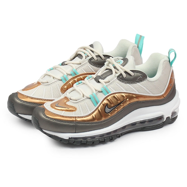 Nike 經典復古鞋 W AIR MAX 98 SE 女鞋