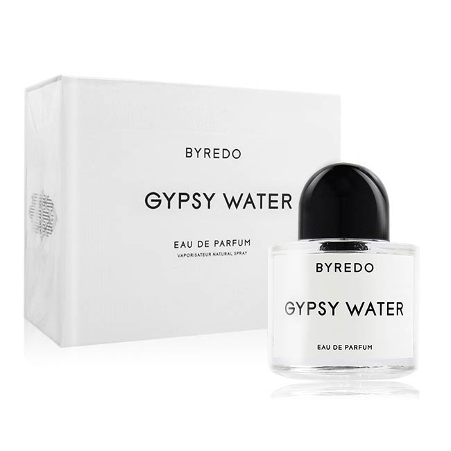 BYREDO 吉普賽之水淡香精GYPSY WATER 50ml EDP-香水航空版| 其他