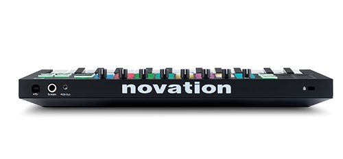 Novation LaunchKey MINI MK3 25鍵MIDI主控鍵盤 | 控制/主控鍵盤 | Yahoo奇摩購物中心