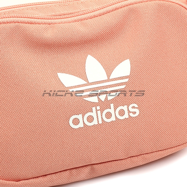 愛迪達 ADIDAS ESSENTIAL CROSSBODY 斜肩包 DV2401