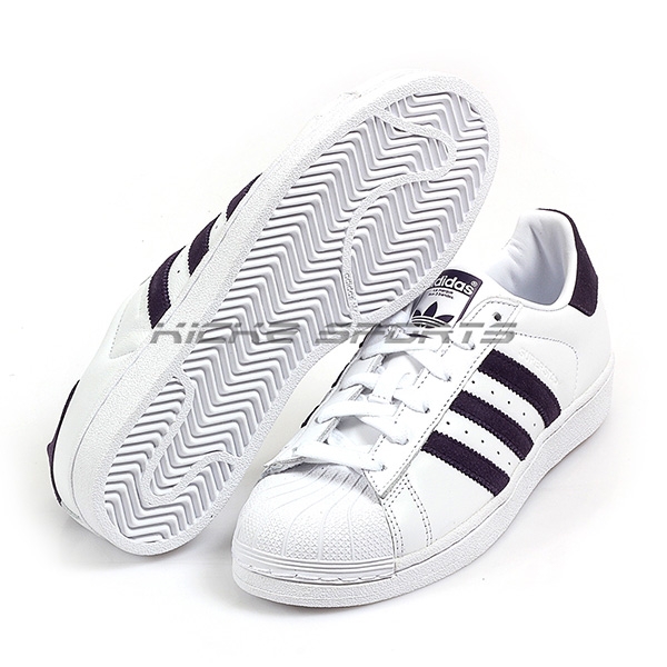 愛迪達 ADIDAS SUPERSTAR 休閒鞋-女 EF9241