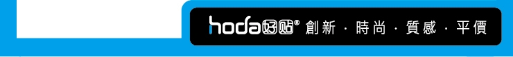 hoda iPad 10.2吋(2019) 全透明高透光滿版9H鋼化玻璃保護貼