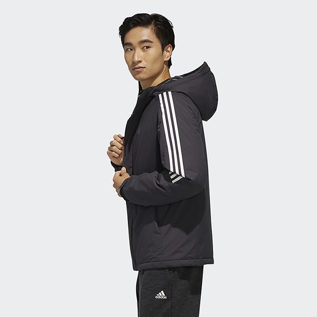 adidas 3-STRIPES 運動外套 男 EH3995