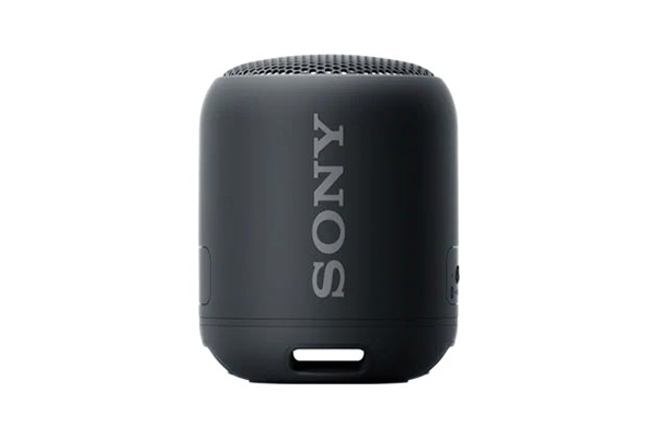 SONY可攜式無線防水藍牙喇叭SRS-XB12