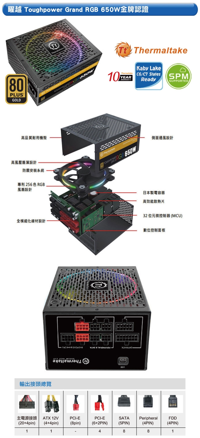 華碩B365平台[七星飛將]i7八核RTX2070獨顯電玩機