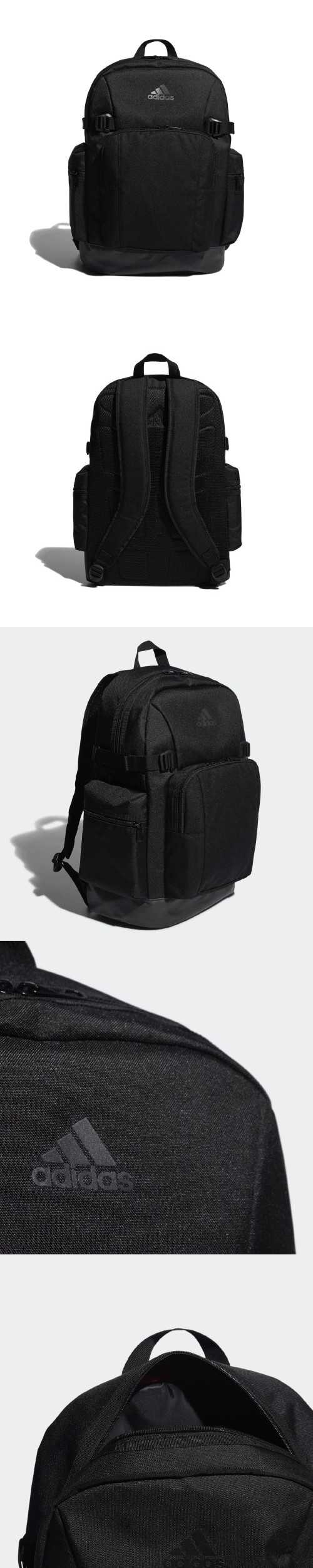 adidas 後背包 POW S POCK Backpack