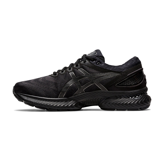 ASICS GEL-NIMBUS 22 跑鞋 男 1011A680-002