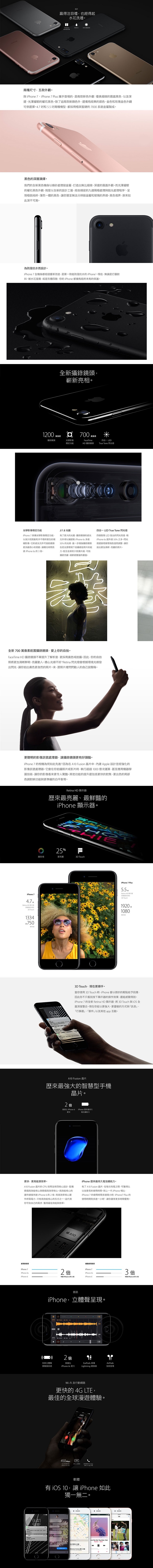 福利品iPhone 7 128G-2019 九成新