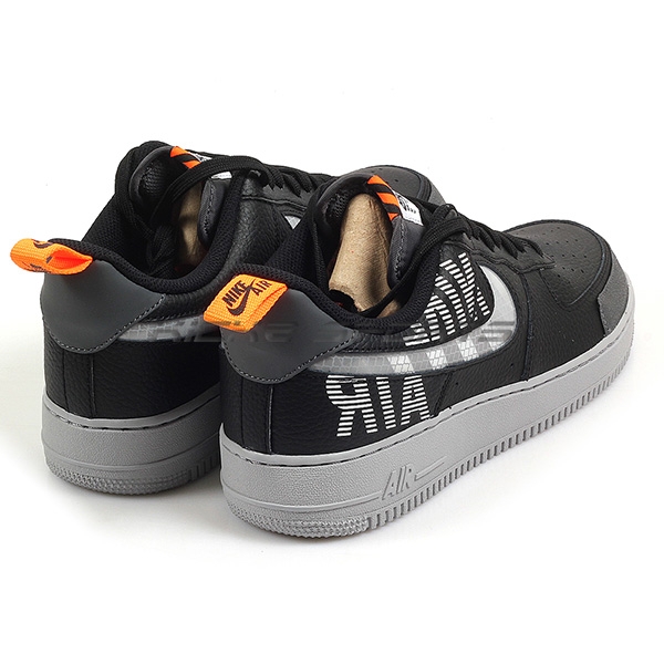 NIKE AIR FORCE 1 07 LV8 2-男 BQ4421-002