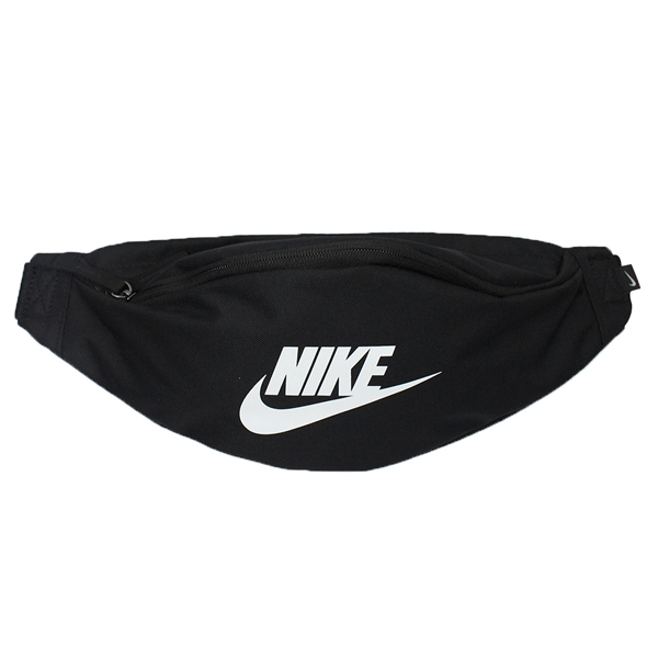 [限時搶] NIKE HERITAGE HIP PACK 腰包 - BA5750010