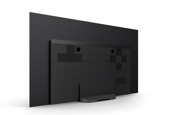 SONY索尼 65吋 4K HDR OLED智慧聯網液晶電視 KD-65A9G 公司貨