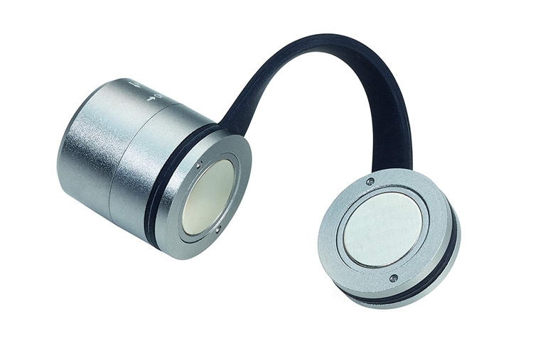 德國TROIKA夾式磁鐵磁吸安全警示燈ECO RUN超迷你手電筒TOR90