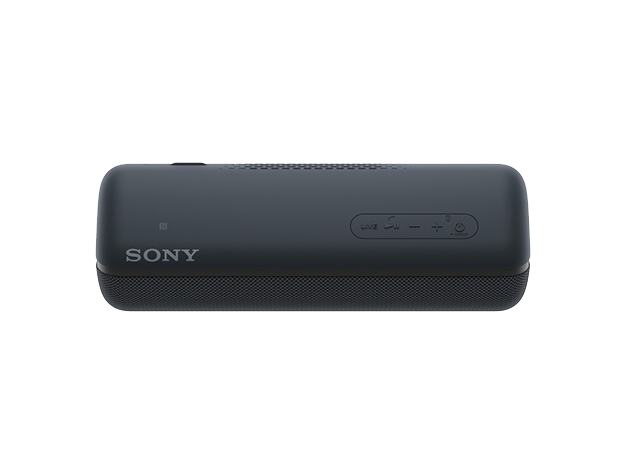 SONY無線可攜式防水防塵藍牙喇叭SRS-XB32