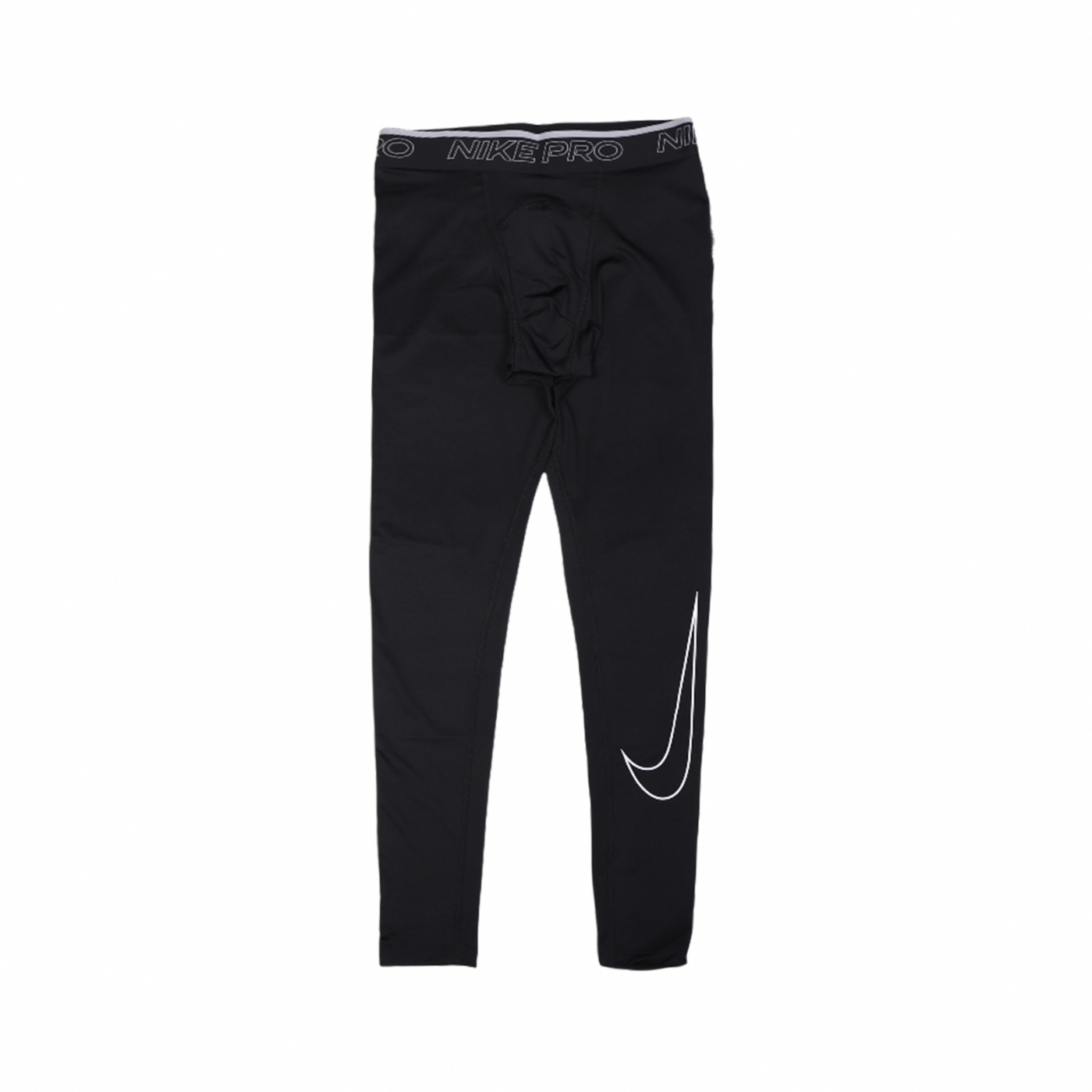 Nike 長褲Dri-Fit Essential 女款黑透氣排汗褲管拉鍊內側抽繩【ACS】 DH6980-010推薦, 蝦皮商城