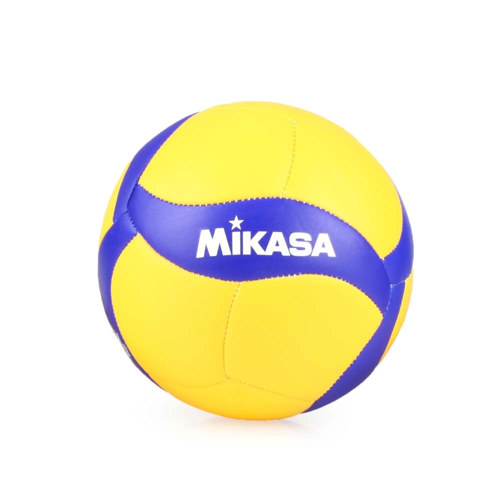 MIKASA 紀念排球#1.5 黃藍