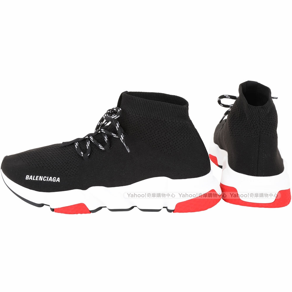 balenciaga speed trainer yahoo