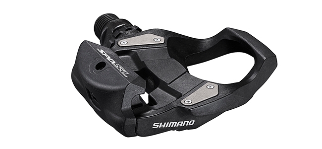 【SHIMANO】PD-RS500 公路車踏板