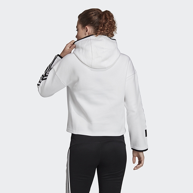 adidas ID 長袖上衣 女 FR5976