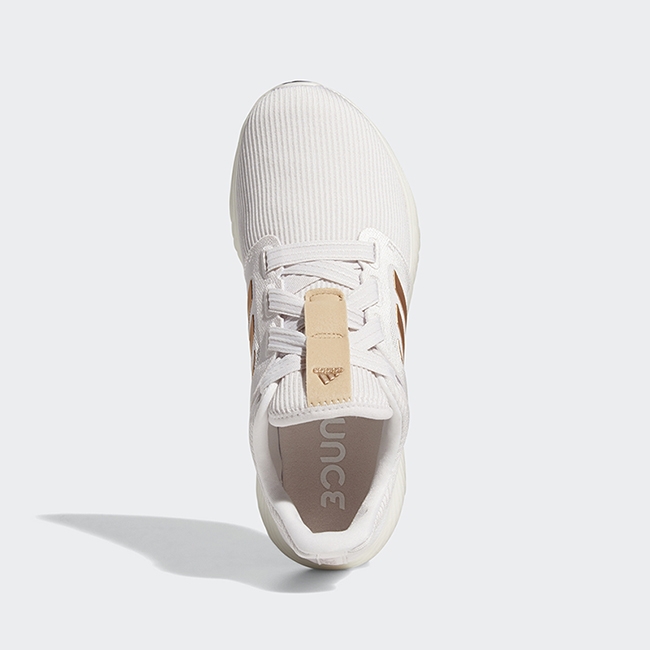 adidas EDGE LUX 3 跑鞋 女 EF7010