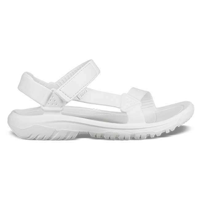 TEVA Hurricane Drift 女 極輕量涼鞋 白色